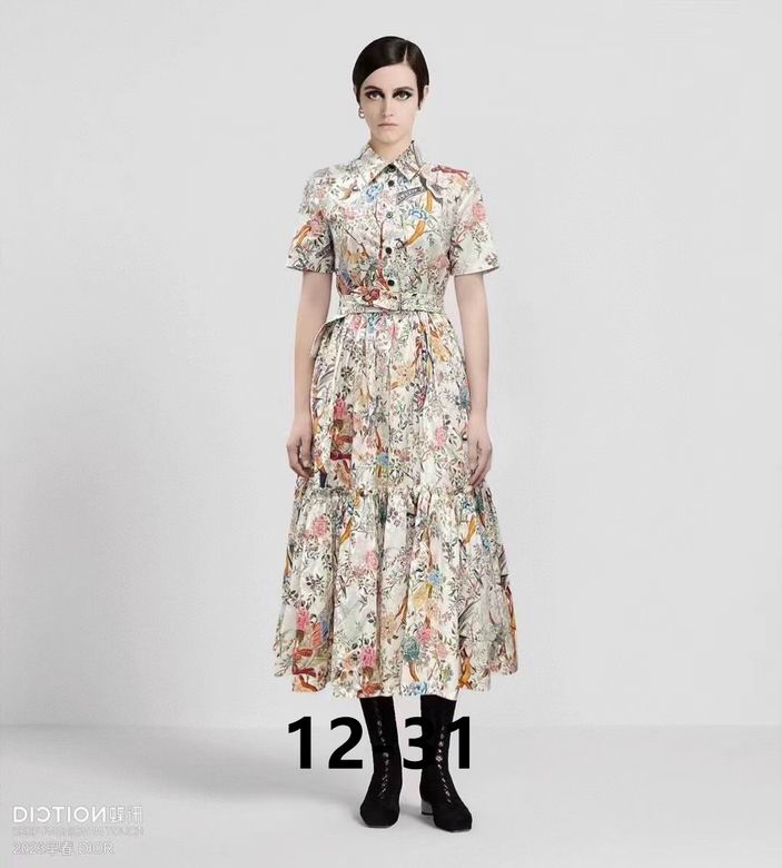Dior Dress Wmns ID:20220814-41